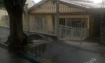 Imagem: TERRENO para VENDA - JARDIM DAS FLORES