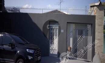 Imagem: CASA para VENDA - MUTINGA - OSASCO - SÃO