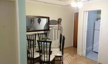 Imagem 5: APARTAMENTO para LOCAÇÃO - JAGUARIBE - OSASCO - SÃO PAULO - AUTHÊNTICA IMÓVEIS