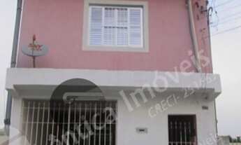 Imagem: CASA para LOCAÇÃO - CIPAVA - OSASCO