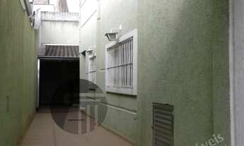 Imagem: SOBRADO para VENDA - VELOSO - OSASCO - SÃO