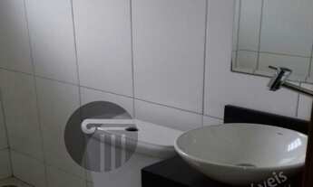 Imagem 5: SOBRADO para VENDA - VELOSO - OSASCO - SÃO PAULO - AUTHÊNTICA IMÓVEIS