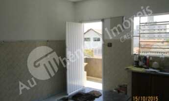 Imagem 5: CASA para VENDA - UMURAMA - OSASCO - SÃO PAULO - AUTHÊNTICA IMÓVEIS