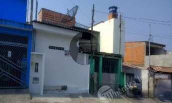 Imagem: CASA para LOCAÇÃO - ARISTON - CARAPICUÍBA