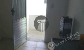 Imagem 3: CASA para LOCAÇÃO - ARISTON - CARAPICUÍBA - SÃO PAULO - AUTHÊNTICA IMÓVEIS