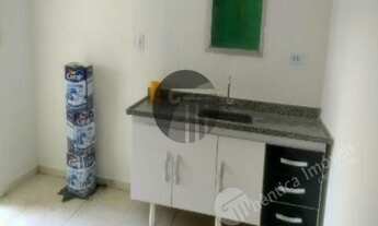 Imagem 4: CASA para LOCAÇÃO - ARISTON - CARAPICUÍBA - SÃO PAULO - AUTHÊNTICA IMÓVEIS