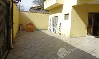 Imagem 1: CASA para VENDA - VILA SÃO FRANCISCO - OSASCO - SÃO PAULO - AUTHÊNTICA IMÓVEIS