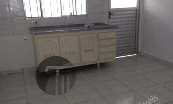 Imagem 4: CASA PARA RENDA para VENDA - SANTO ANTÔNIO - OSASCO - SÃO PAULO - AUTHÊNTICA IMÓVEIS