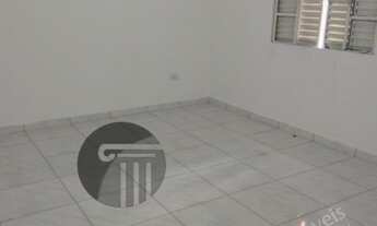 Imagem 5: CASA PARA RENDA para VENDA - SANTO ANTÔNIO - OSASCO - SÃO PAULO - AUTHÊNTICA IMÓVEIS