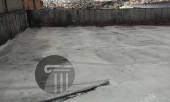 Imagem 2: CASA PARA RENDA para VENDA - SANTO ANTÔNIO - OSASCO - SÃO PAULO - AUTHÊNTICA IMÓVEIS