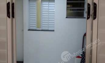 Imagem 2: CASA para VENDA - CAMPESINA - OSASCO - SÃO PAULO - AUTHÊNTICA IMÓVEIS