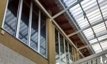 Imagem 4: CASA para VENDA - CAMPESINA - OSASCO - SÃO PAULO - AUTHÊNTICA IMÓVEIS