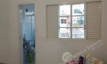 Imagem 6: CASA para VENDA - CAMPESINA - OSASCO - SÃO PAULO - AUTHÊNTICA IMÓVEIS