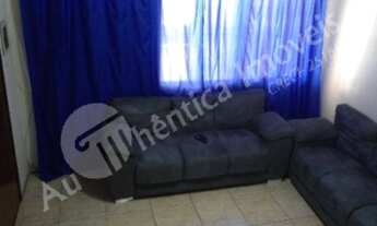 Imagem 5: CASA para VENDA - JAGUARIBE - OSASCO - SÃO PAULO - AUTHÊNTICA IMÓVEIS