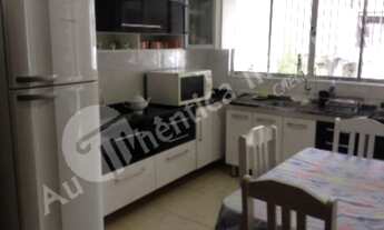 Imagem 6: CASA para VENDA - JAGUARIBE - OSASCO - SÃO PAULO - AUTHÊNTICA IMÓVEIS