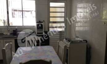 Imagem 7: CASA para VENDA - JAGUARIBE - OSASCO - SÃO PAULO - AUTHÊNTICA IMÓVEIS