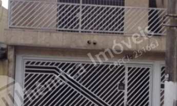 Imagem: CASA para VENDA - JAGUARIBE - OSASCO - SÃO