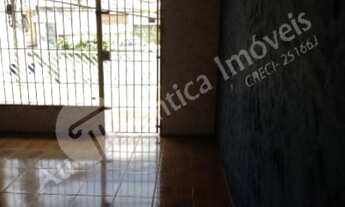 Imagem 3: CASA para VENDA - JAGUARIBE - OSASCO - SÃO PAULO - AUTHÊNTICA IMÓVEIS