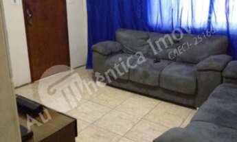 Imagem 4: CASA para VENDA - JAGUARIBE - OSASCO - SÃO PAULO - AUTHÊNTICA IMÓVEIS