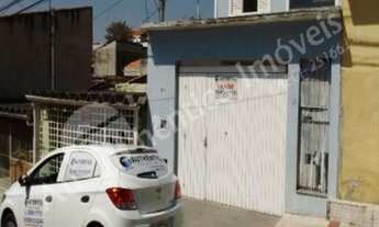 Imagem 2: CASA para VENDA - BELA VISTA - OSASCO - SÃO PAULO - AUTHÊNTICA IMÓVEIS