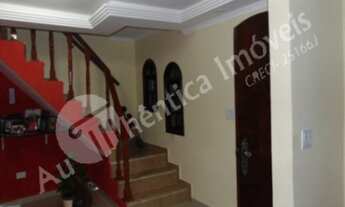 Imagem 3: CASA para VENDA - JARDIM NOVA AMÉRICA - OSASCO - SÃO PAULO - AUTHÊNTICA IMÓVEIS