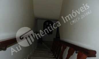 Imagem 5: CASA para VENDA - JARDIM NOVA AMÉRICA - OSASCO - SÃO PAULO - AUTHÊNTICA IMÓVEIS