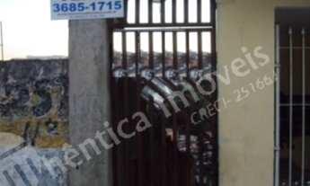 Imagem: CASA para VENDA - BARONESA - OSASCO - SÃO