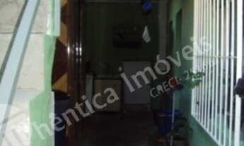 Imagem 2: CASA para VENDA - BARONESA - OSASCO - SÃO PAULO - AUTHÊNTICA IMÓVEIS