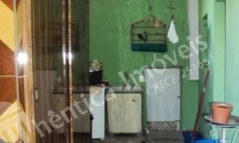 Imagem 3: CASA para VENDA - BARONESA - OSASCO - SÃO PAULO - AUTHÊNTICA IMÓVEIS