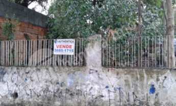 Imagem 2: TERRENO para VENDA - PESTANA - OSASCO - SÃO PAULO - AUTHÊNTINCA IMÓVEIS