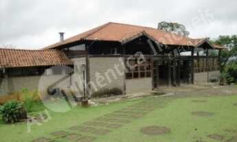 Imagem 6: CHÁCARA para VENDA - SABOÓ - SÃO ROQUE - SÃO PAULO - AUTHÊNTICA IMÓVEIS