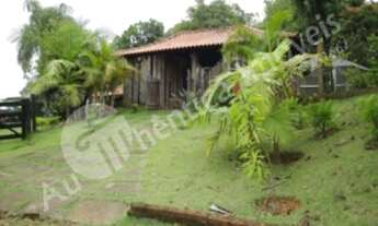 Imagem 2: CHÁCARA para VENDA - SABOÓ - SÃO ROQUE - SÃO PAULO - AUTHÊNTICA IMÓVEIS