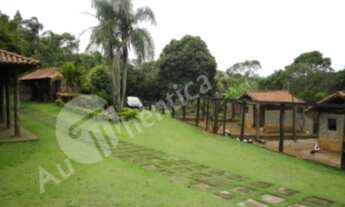 Imagem 5: CHÁCARA para VENDA - SABOÓ - SÃO ROQUE - SÃO PAULO - AUTHÊNTICA IMÓVEIS