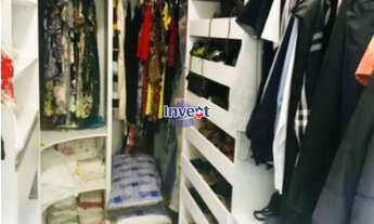 Imagem 4: CASA EXCELENTE, C/ 4 SUÍTES, ÁREA C/ CHURRASQUEIRA - LOTE 300M² - QSA/TAGUATINGA!!