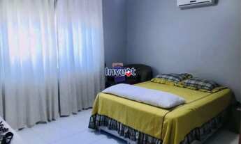 Imagem 5: CASA EXCELENTE, C/ 4 SUÍTES, ÁREA C/ CHURRASQUEIRA - LOTE 300M² - QSA/TAGUATINGA!!