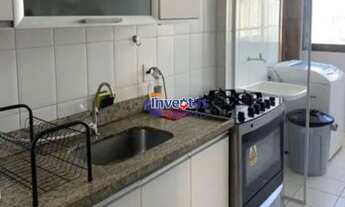 Imagem 3: RESIDENCIAL FIRENZE - APARTAMENTO, 3 QUARTOS SENDO 1 SUÍTE, 88M² - ÁGUAS CLARAS