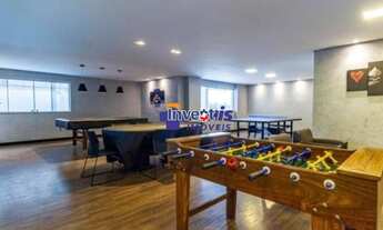 Imagem 6: RESIDENCIAL FIRENZE - APARTAMENTO, 3 QUARTOS SENDO 1 SUÍTE, 88M² - ÁGUAS CLARAS