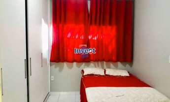 Imagem 3: CASA EXCELENTE, C/ 4 SUÍTES, ÁREA C/ CHURRASQUEIRA - LOTE 300M² - QSA/TAGUATINGA!!