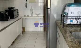 Imagem 4: RESIDENCIAL FIRENZE - APARTAMENTO, 3 QUARTOS SENDO 1 SUÍTE, 88M² - ÁGUAS CLARAS