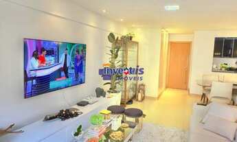 Imagem 2: VIA CLUBE RESIDENCE APARTAMENTO, 4 QUARTOS SENDO 1 SUÍTE, 109M²!! ÁGUAS CLARAS!!