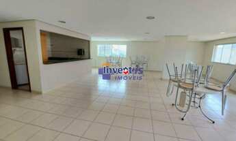 Imagem 7: RESIDENCIAL FIRENZE - APARTAMENTO, 3 QUARTOS SENDO 1 SUÍTE, 88M² - ÁGUAS CLARAS