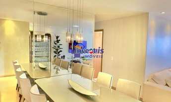 Imagem 5: VIA CLUBE RESIDENCE APARTAMENTO, 4 QUARTOS SENDO 1 SUÍTE, 109M²!! ÁGUAS CLARAS!!