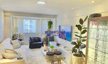 Imagem 4: VIA CLUBE RESIDENCE APARTAMENTO, 4 QUARTOS SENDO 1 SUÍTE, 109M²!! ÁGUAS CLARAS!!