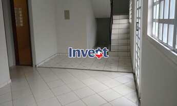 Imagem 6: Casa com 3 Quartos, Lazer, Dentro de Condomínio, Lote de 800 metros em Vereda da Cruz