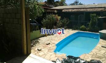 Imagem 5: Casa com 3 Quartos, Lazer, Dentro de Condomínio, Lote de 800 metros em Vereda da Cruz