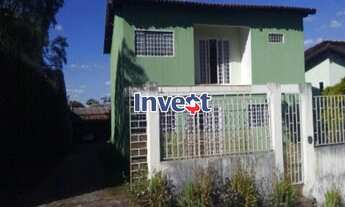 Imagem 2: Casa com 3 Quartos, Lazer, Dentro de Condomínio, Lote de 800 metros em Vereda da Cruz