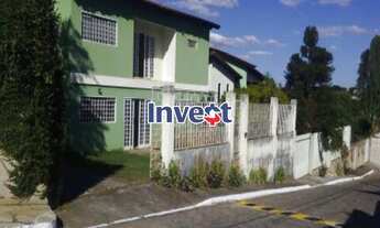 Imagem: Casa com 3 Quartos, Lazer, Dentro de Condomínio