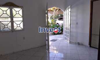 Imagem 7: Casa com 3 Quartos, Lazer, Dentro de Condomínio, Lote de 800 metros em Vereda da Cruz