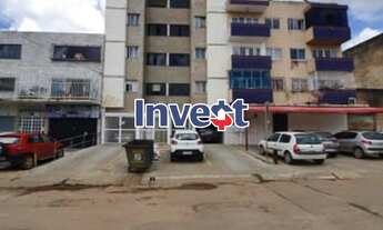 Imagem: Cobertura Duplex, 3 Quartos, Garagem, Elevador