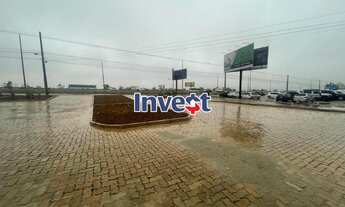 Imagem 5: Prédio Comercial, Localização Privilegiada, de Frente para a Via Estrutural na Rua 12 em V